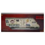 PIKO G Scale BTOC Reefer 40th Anniversary Car