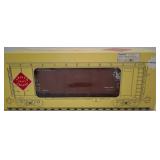 Aristo-Craft Trains Steel Box Car Model ART-46093