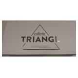 Calista Triangl Hair Styling Tool