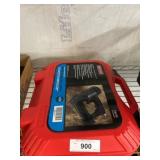 Craftsman 18-Gauge Brad Nailer Kit