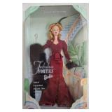 Fabulous Forties Barbie Collector Edition (1999)