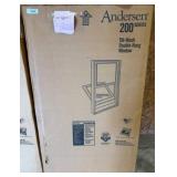 Andersen 200 Series Double-Hung Window