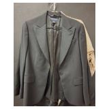 Jackets and Blazer Lot