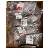 Pewter Cabinet Pulls, Richelieu Hardware