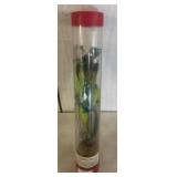 9erï¿½s Fishing Lures in Original Tube Packaging