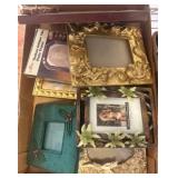 Decorative Photo Frames