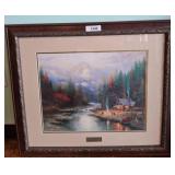 Thomas Kinkade 
