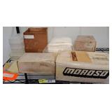 Workshop Supplies and Accessories