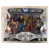 WWF 