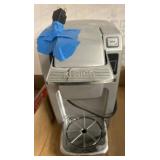 Keurig Single-Serve Coffee Maker, Silver