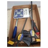 Tool Lot With Subaru Wheel Locks