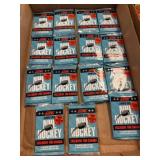 1992-93 Score NHL Hockey Card Packs
