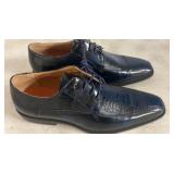 Antonio Cerrelli Elite Dress Shoes, Size 12