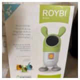 Roybi Robot Interactive STEM Learning Toy