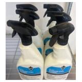Tough Guy Stainless Steel Cleaner Bottles