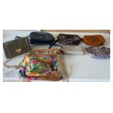 Handbags and Small Purses