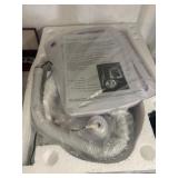 5X Magnifier Lamp with Accessories