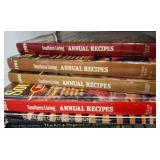 Southern Living Annual Recipes