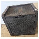 Yitahome Outdoor Storage Box with Contents