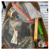 Tools and Materials Lot
