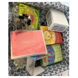 Office Supplies and Stationery