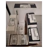 Kohler, Moen, Harney Bathroom Hardware