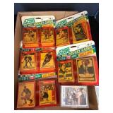 1991 Score NHL Hockey Cards Assortment