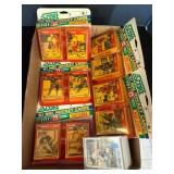 1991 Score NHL Hockey Cards in Packs