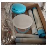 Kitchen Tools Assortment with pull Food Chopper
