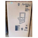 Andersen 200 Series Double-Hung Window