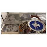 Marilyn Monroe Decor Items and Prints Assortment