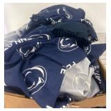 Penn State-Themed Valances