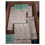 Philosophy Skincare Products Assortment