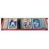 Baseball Trading Cards