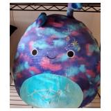 Squishmallows Tie-Dye 'Piaxa' Plush Toy