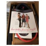 BodyGym Portable Home Gym Resistance System