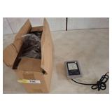 Lysed 10W IP66 LED Flood Light With Accessories 12