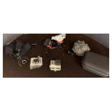 GoPro HERO4 Camera and Accessories