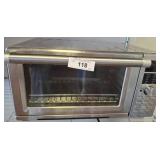 Countertop Convection Toaster Oven