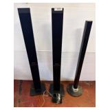 Panasonic SB-HF950 Speaker System