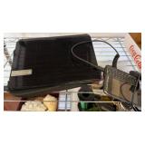 Gateway LT2802u Netbook and HTC Smartphone