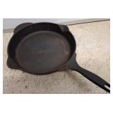 Pioneer Woman Cast Iron Skillet