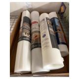 Rubbermaid 16-Inch Shelf Liners