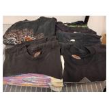 Harley-Davidson Graphic T-Shirts