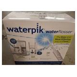 Waterpik Water Flosser in Original Packaging