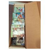Football Trading Cards