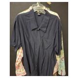 Designer Men's Shirts