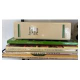 Gardening and Craft Books Collection
