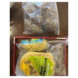 Sponges and Cleaning Supplies
