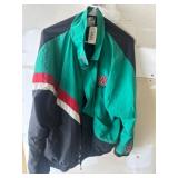 Chase Authentics XL Interstate Batteries Jacket
